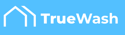 true wash logo