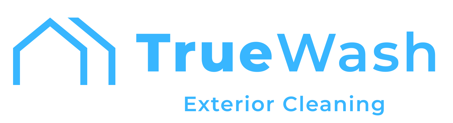 TrueWash Logo