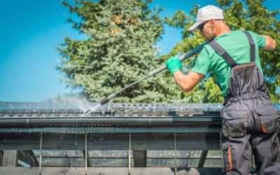 gutter-cleaning